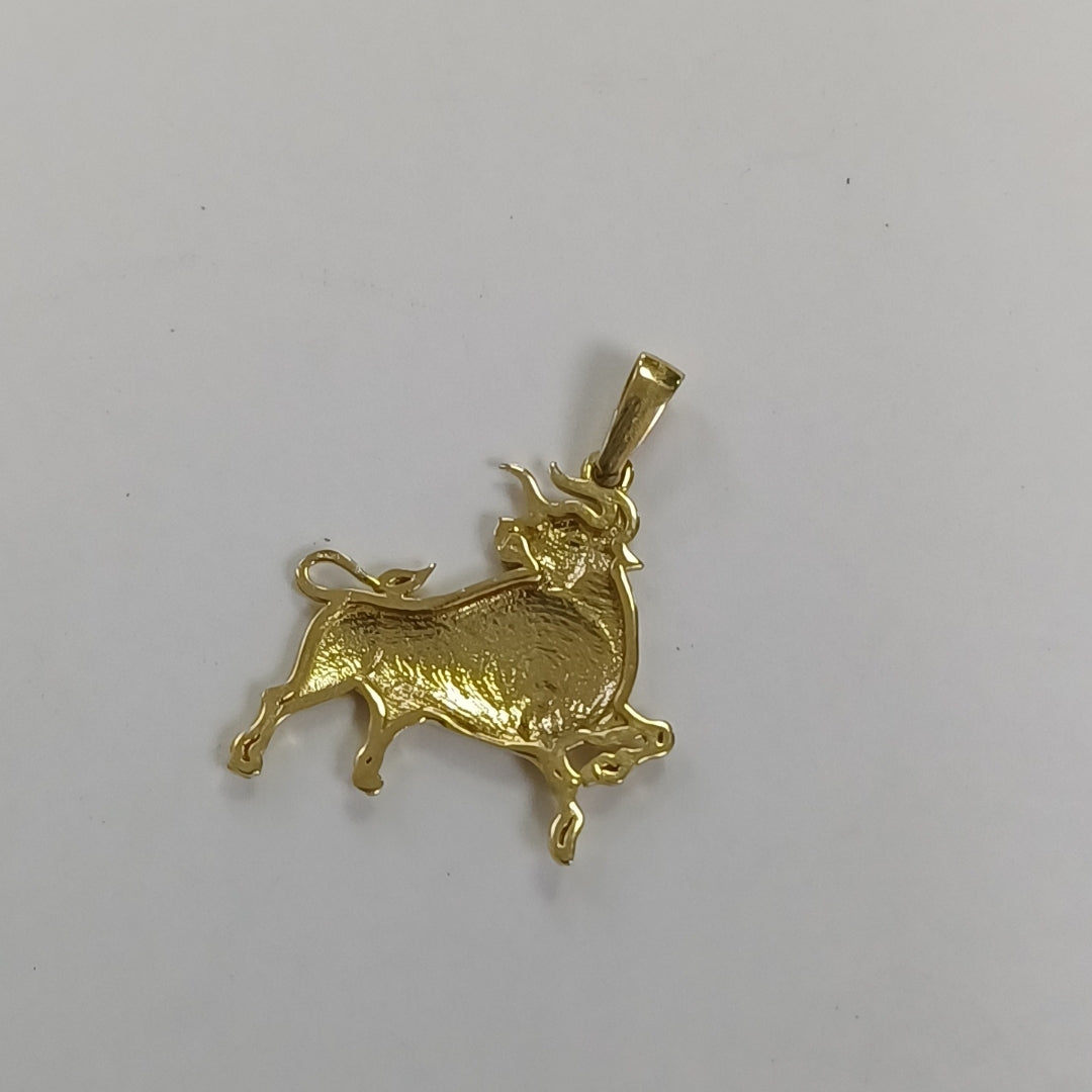 DIJES ORO 10K 1.3 (NUEVO)