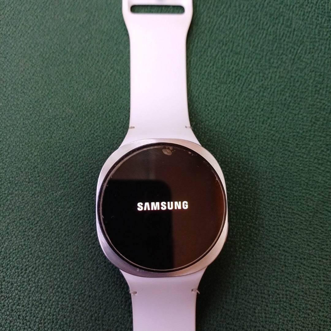 SMARTWATCH SAMSUNG GALAXY WATCH 8 SM-L330 44 MM GPS