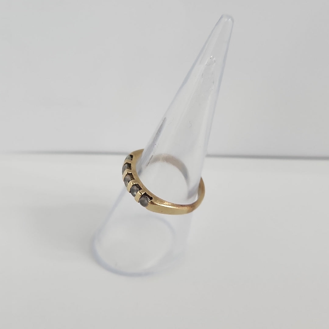 ANILLITO ORO 10 K 2,80 GRMS (SEMINUEVO)