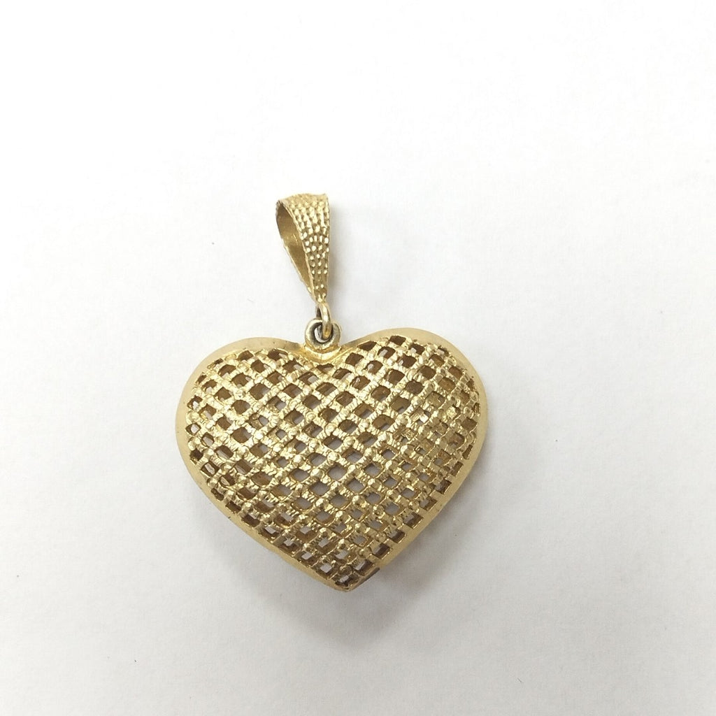 DIJE ORO 14 K 8.3 GRMS (SEMINUEVO)