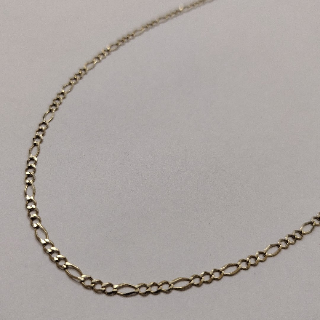 CADENA ORO 10 K 2,90 GRMS (SEMINUEVO)