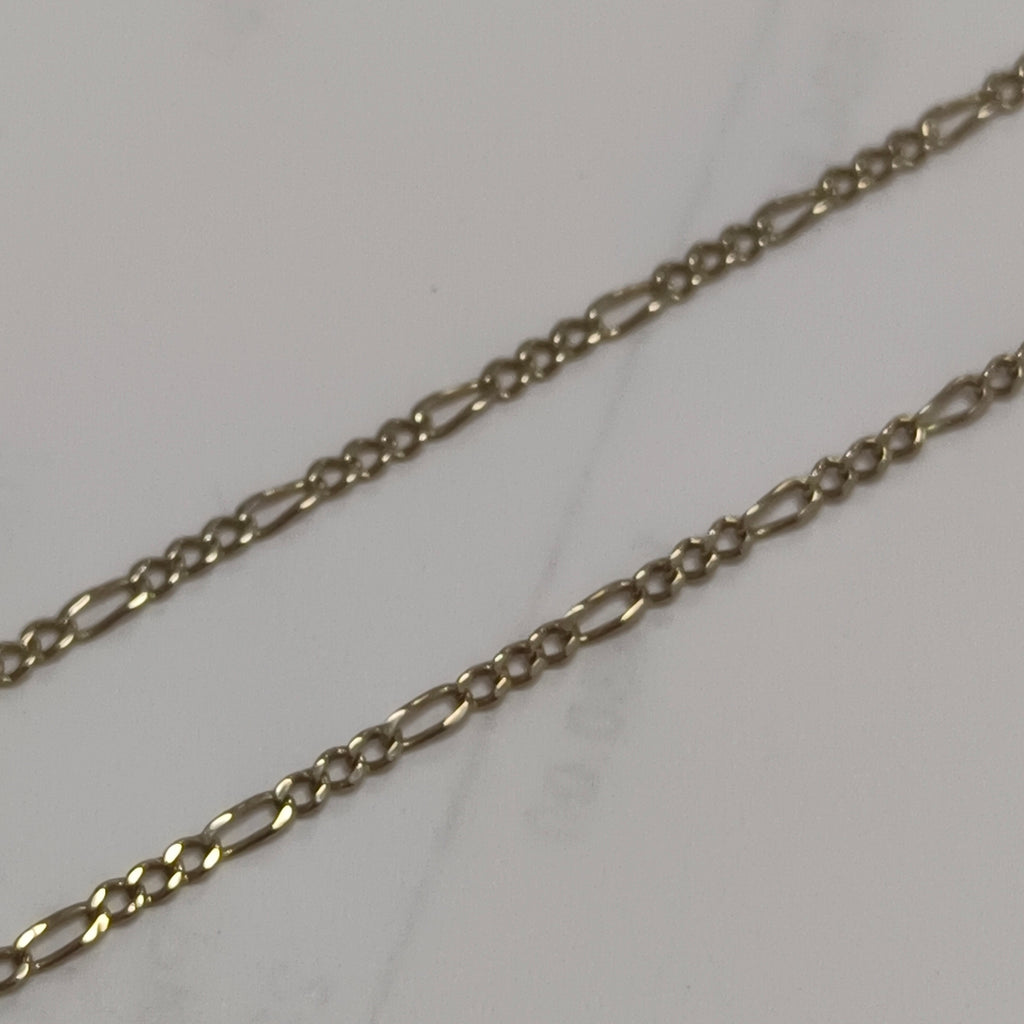 CADENA ORO 10 K 2 GRMS (SEMINUEVO)