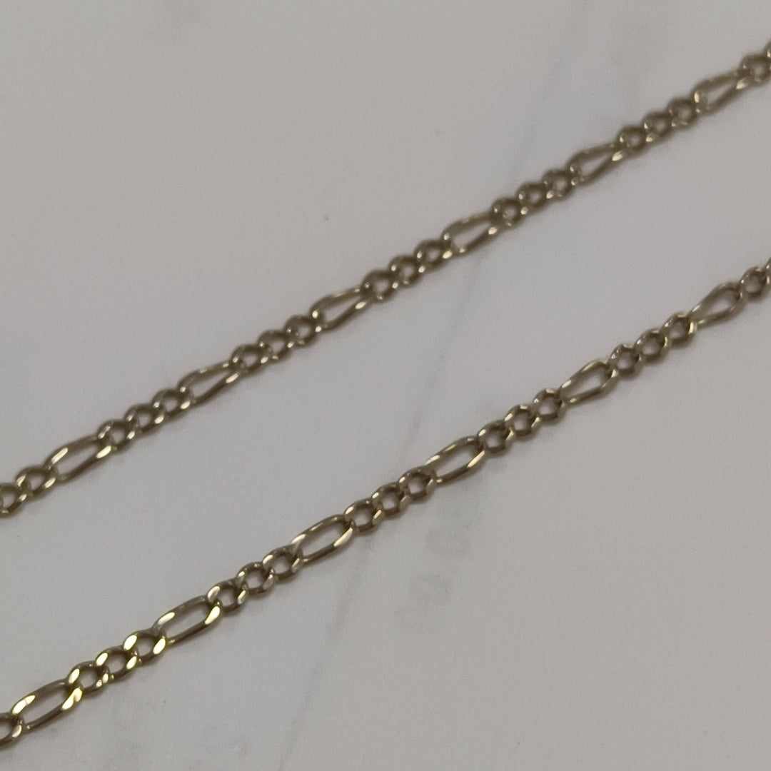 CADENA ORO 10 K 2 GRMS (SEMINUEVO)