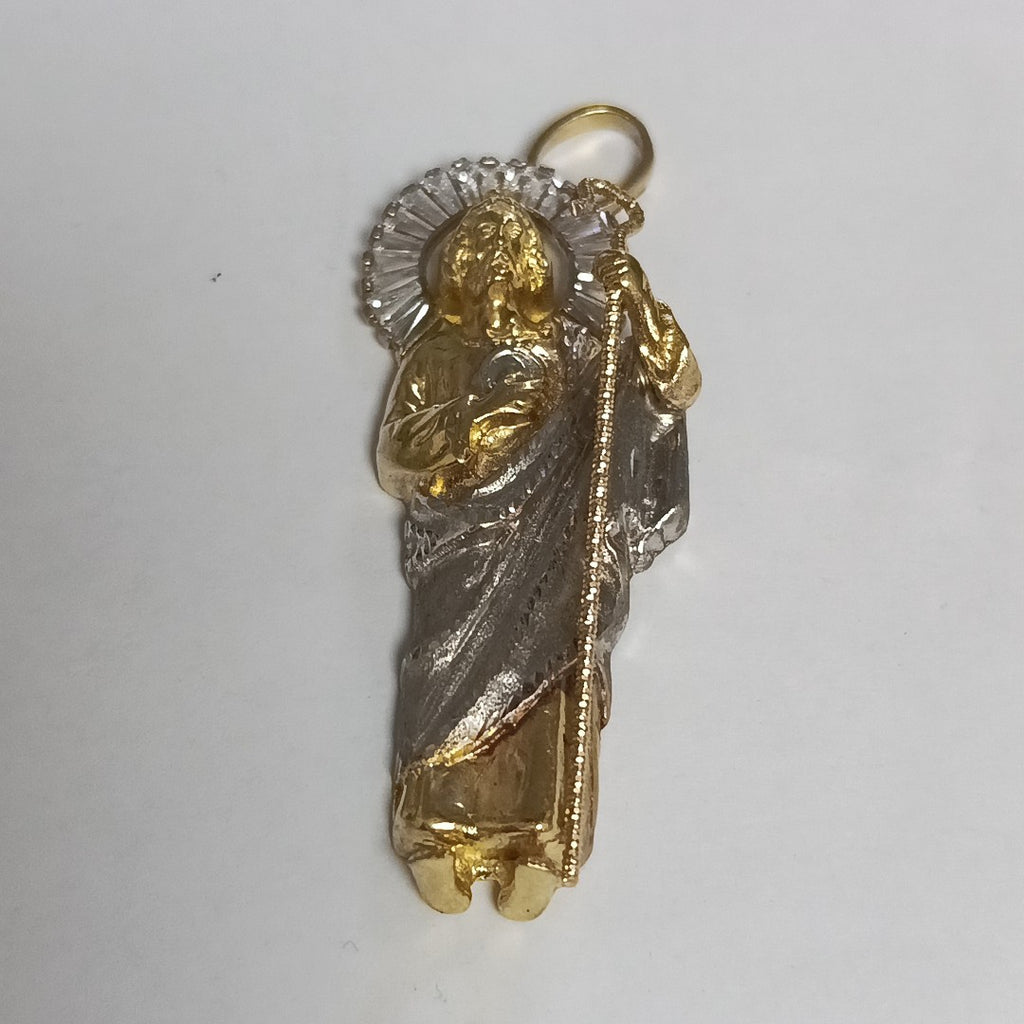 DIJE ORO 10 K 11.4 GRMS (SEMINUEVO)