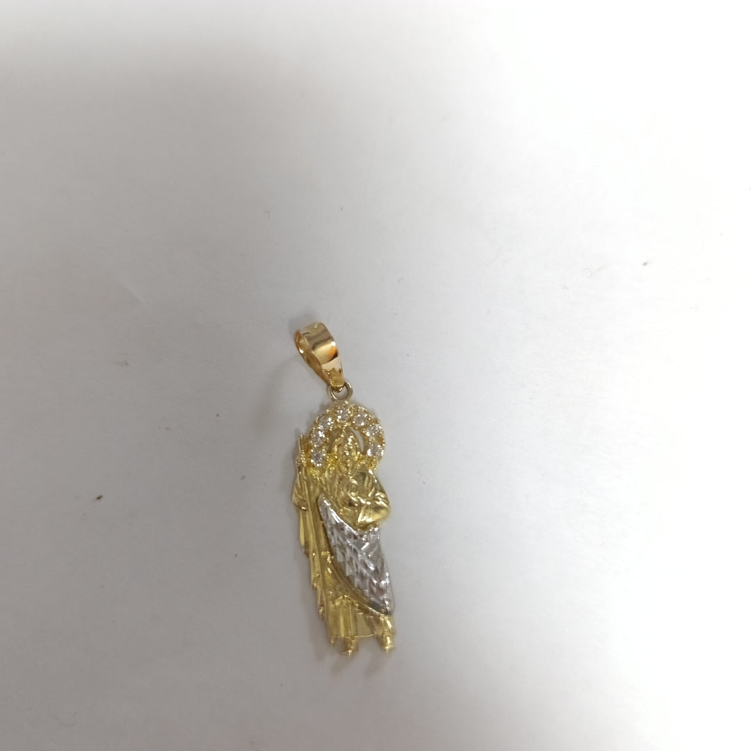 DIJE ORO 10 K 3.1 GRMS (SEMINUEVO)