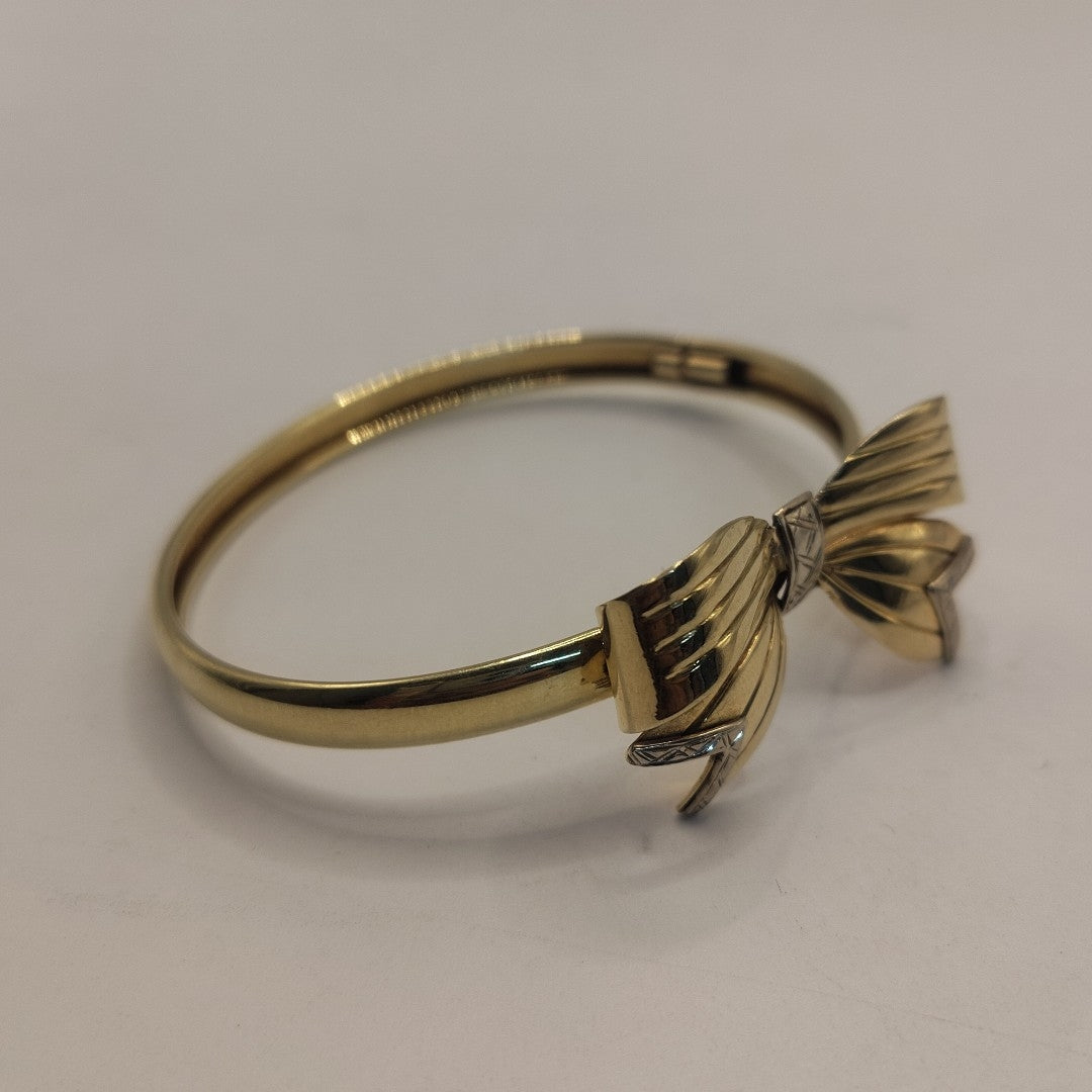 PULSERA ORO 14 K 12,90 GRMS (SEMINUEVO)