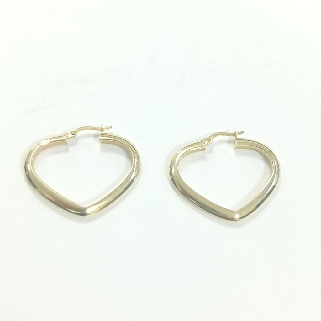 ARETES PAR, MANCUERNILLAS PARMEDALLA ORO 10 K 2.5 GRMS (SEMINUEVO)