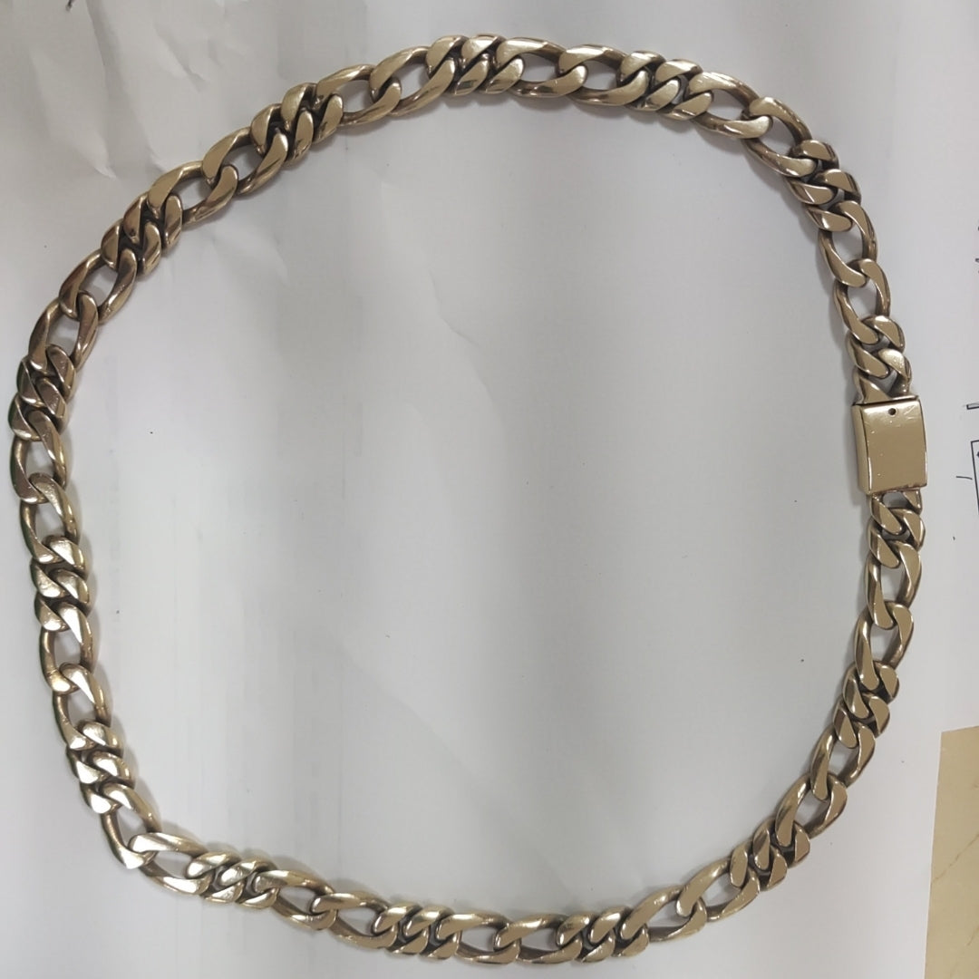 CADENA ORO 8 K 195 GRMS (SEMINUEVO)