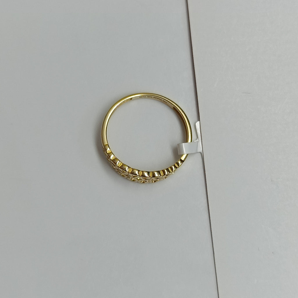 ANILLOS DAMA ORO 10K 1.3 (NUEVO)