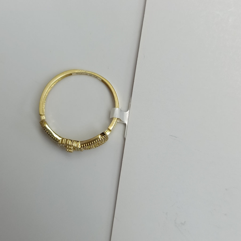 ANILLOS DAMA ORO 10K 1.5 (NUEVO)