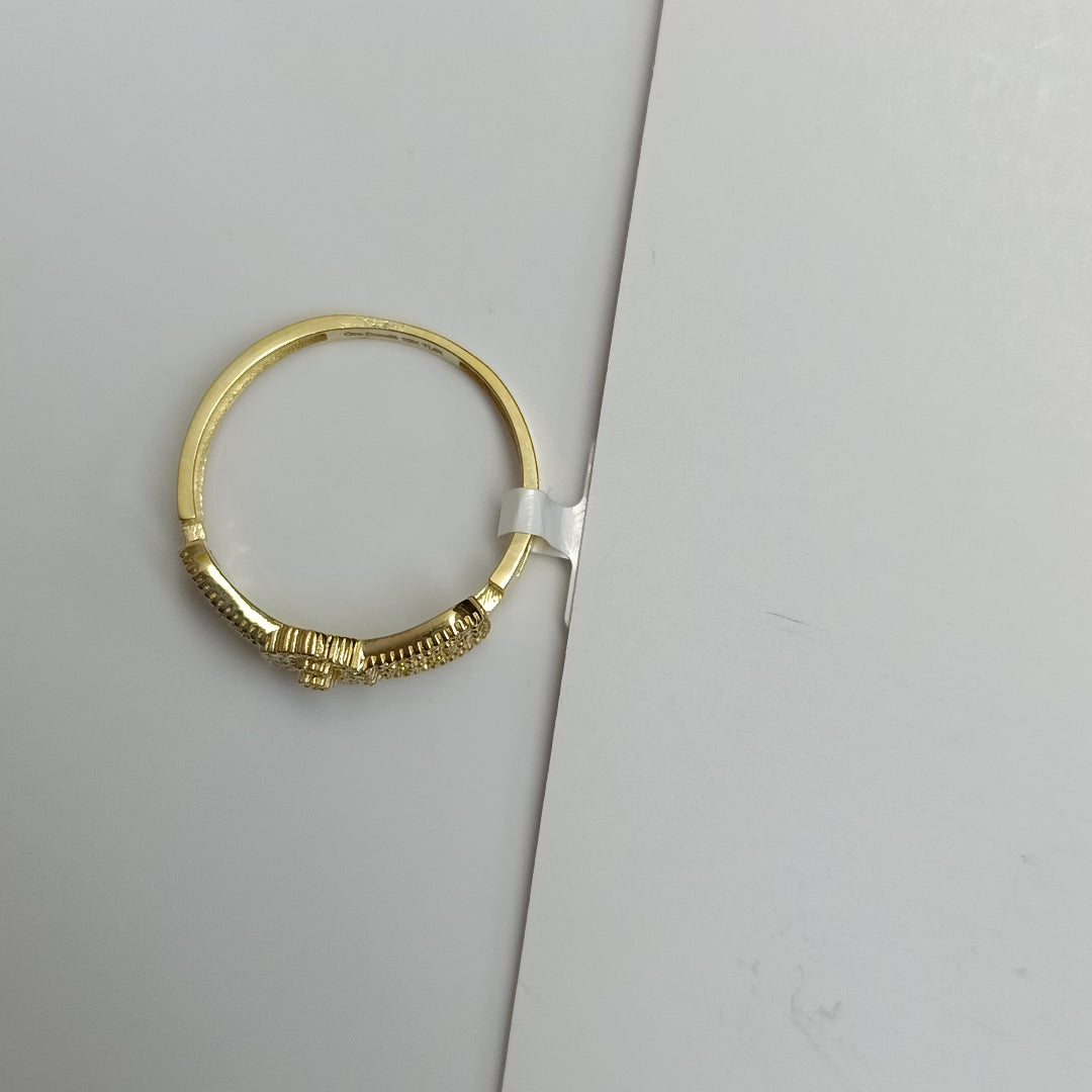 ANILLOS DAMA ORO 10K 1.5 (NUEVO)