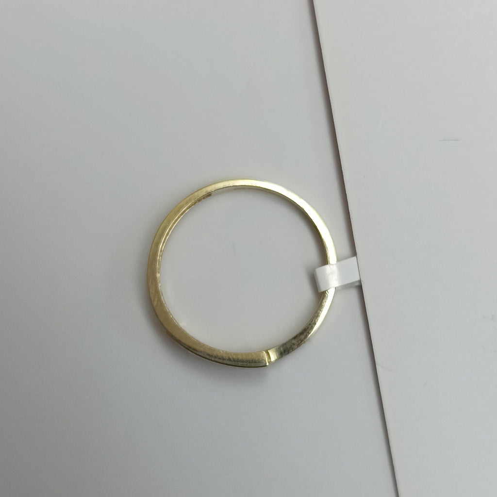 ANILLOS DAMA ORO 10K 1.4 (NUEVO)