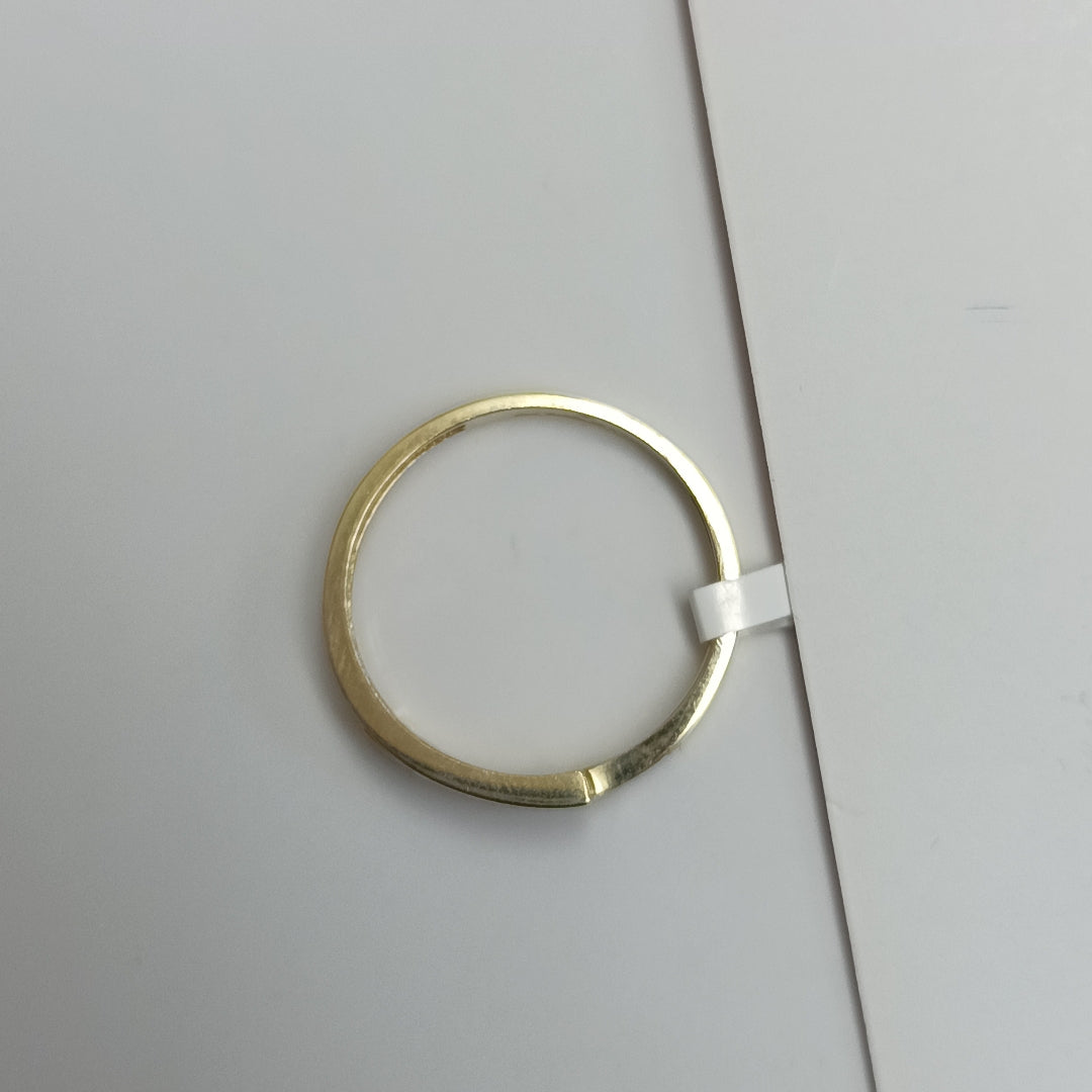 ANILLOS DAMA ORO 10K 1.4 (NUEVO)