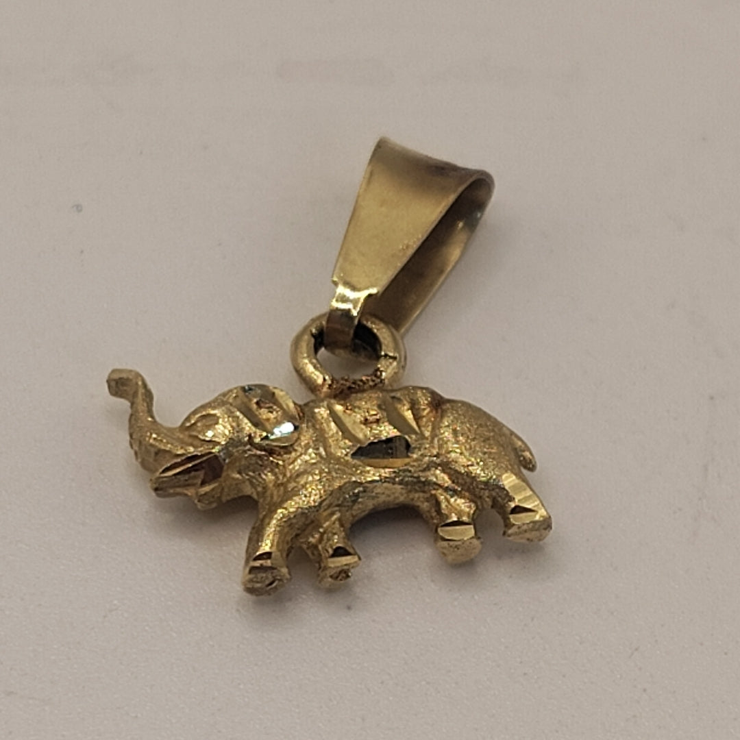 DIJE ORO 14 K 2,30 GRMS (SEMINUEVO)