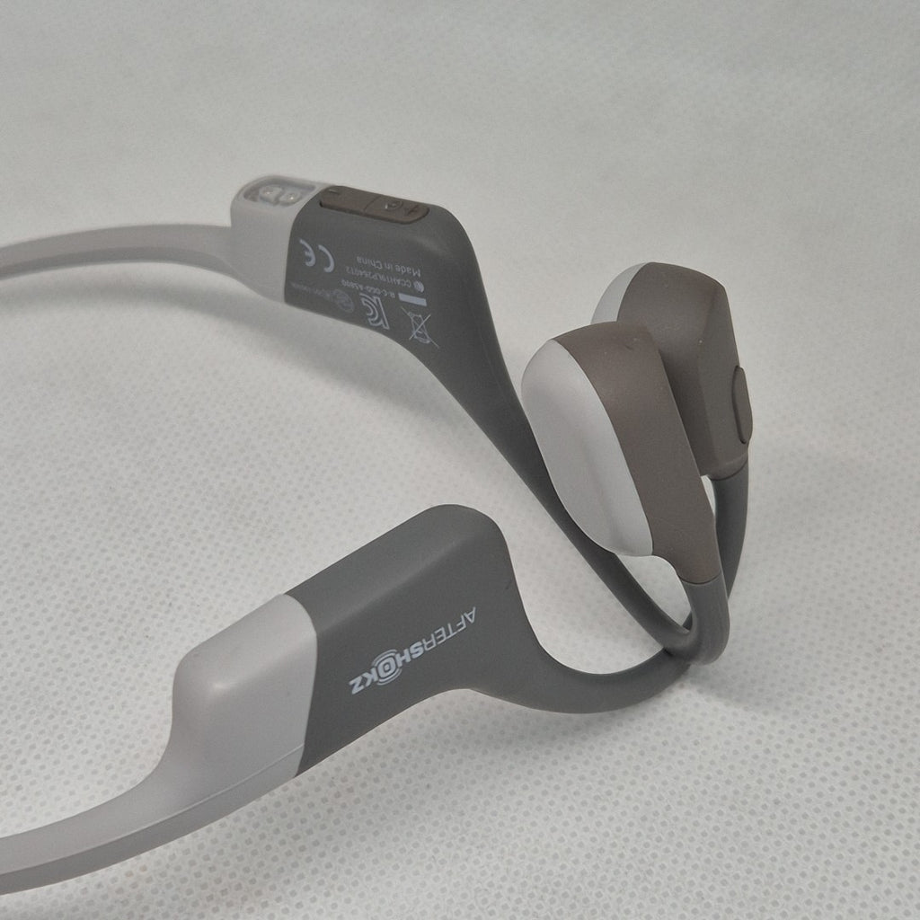 AUDIFONOS SHOKZ AEROPEX AS800 INALAMBRICO OPEN EAR (SEMINUEVO)
