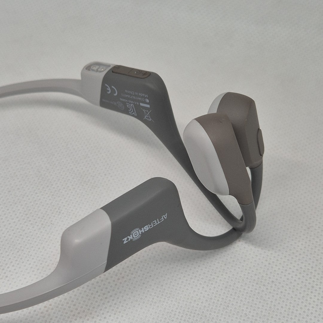 AUDIFONOS SHOKZ AEROPEX AS800 INALAMBRICO OPEN EAR (SEMINUEVO)