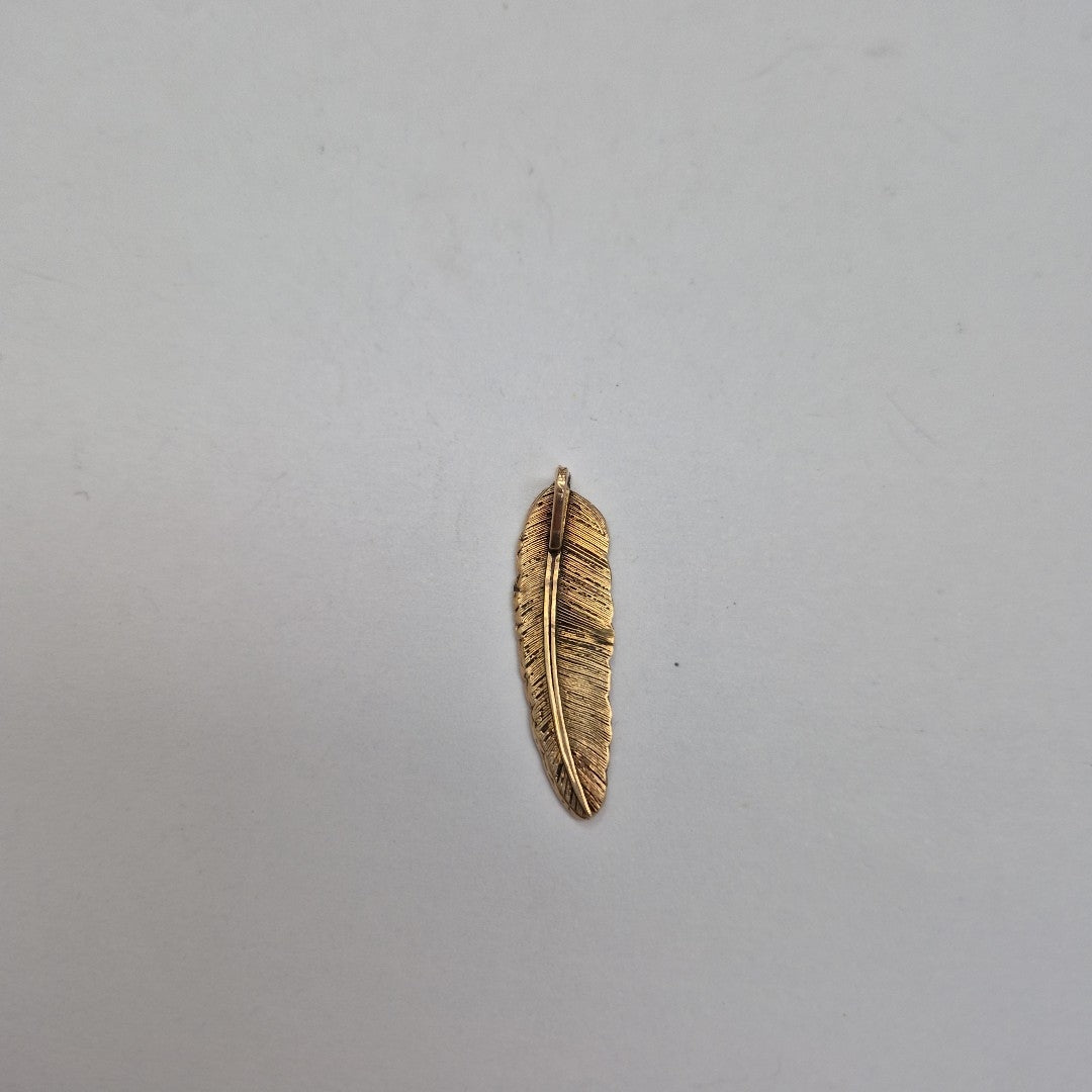 DIJE ORO 14 K 2.4 GRMS (SEMINUEVO)