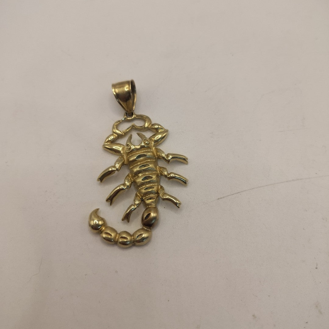 DIJE ORO 14 K 7,90 GRMS (SEMINUEVO)
