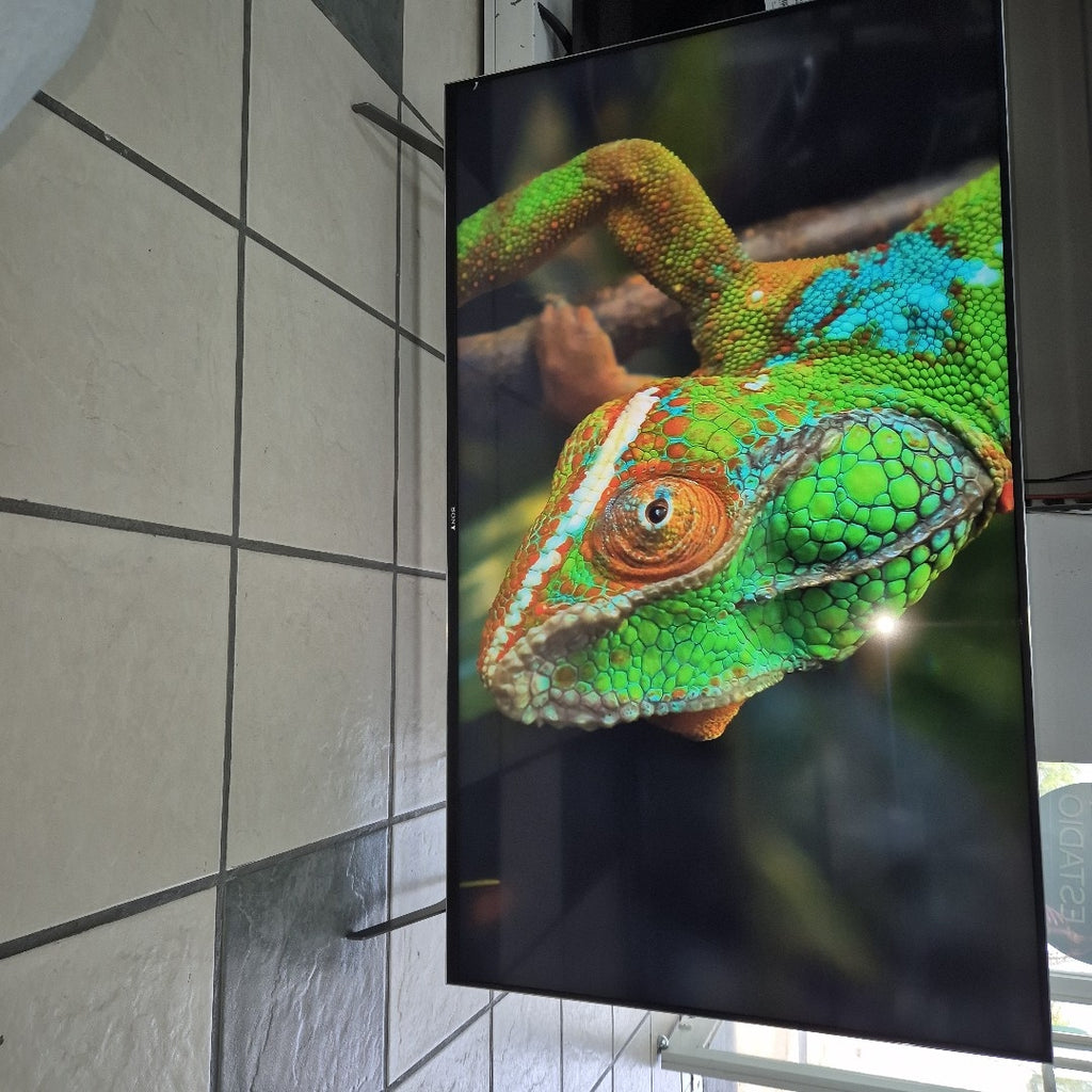 PANTALLA SONY XBR-55X900H (2020) 55" LED 4K (SEMINUEVO)