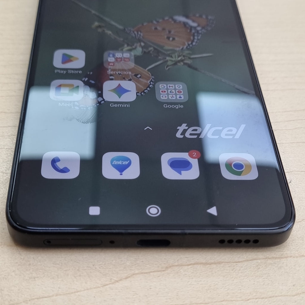 CELULAR XIAOMI 14T PRO 2407FPN8EG (2024) 512 GB 12 GB RAM (SEMINUEVO)