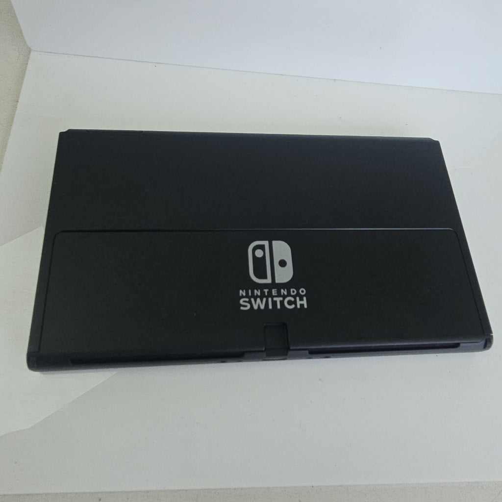 CONSOLA DE VIDEOJUEGO NINTENDO SWITCH OLED 64 GB (SEMINUEVO)