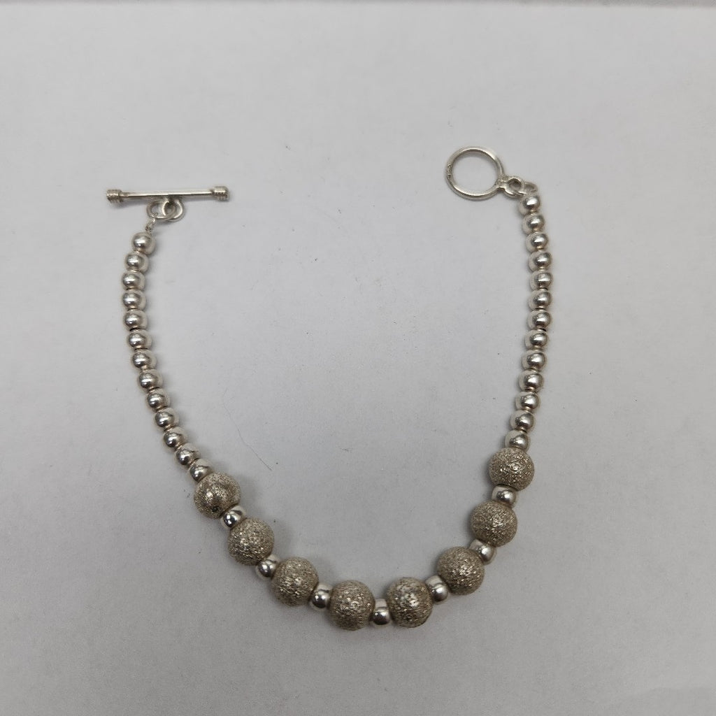PULSERA PLATA 8.2 GRMS (SEMINUEVO)