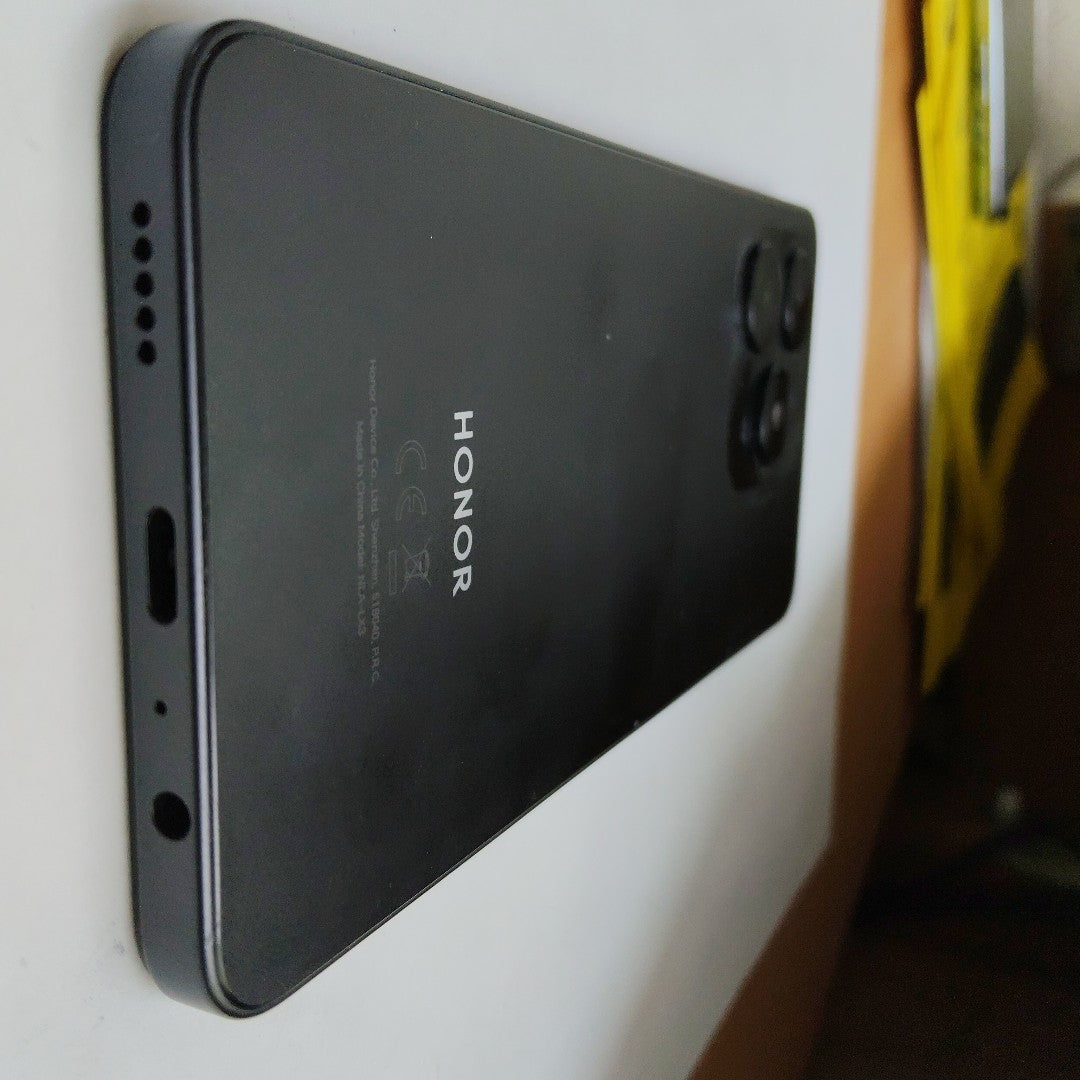 CELULAR HONOR X5C NLA-LX3 (2025) 128 GB 4 GB RAM (SEMINUEVO)