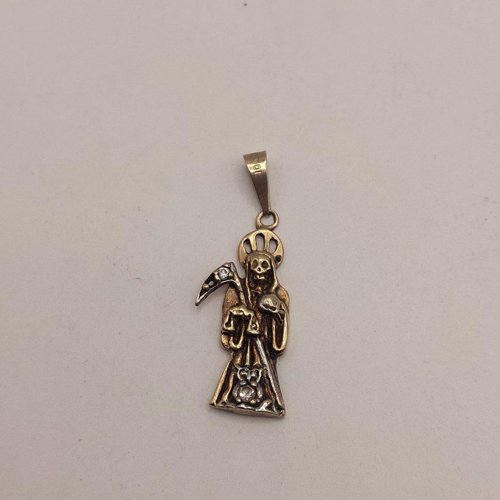 DIJE ORO 10 K 2,60 GRMS (SEMINUEVO)