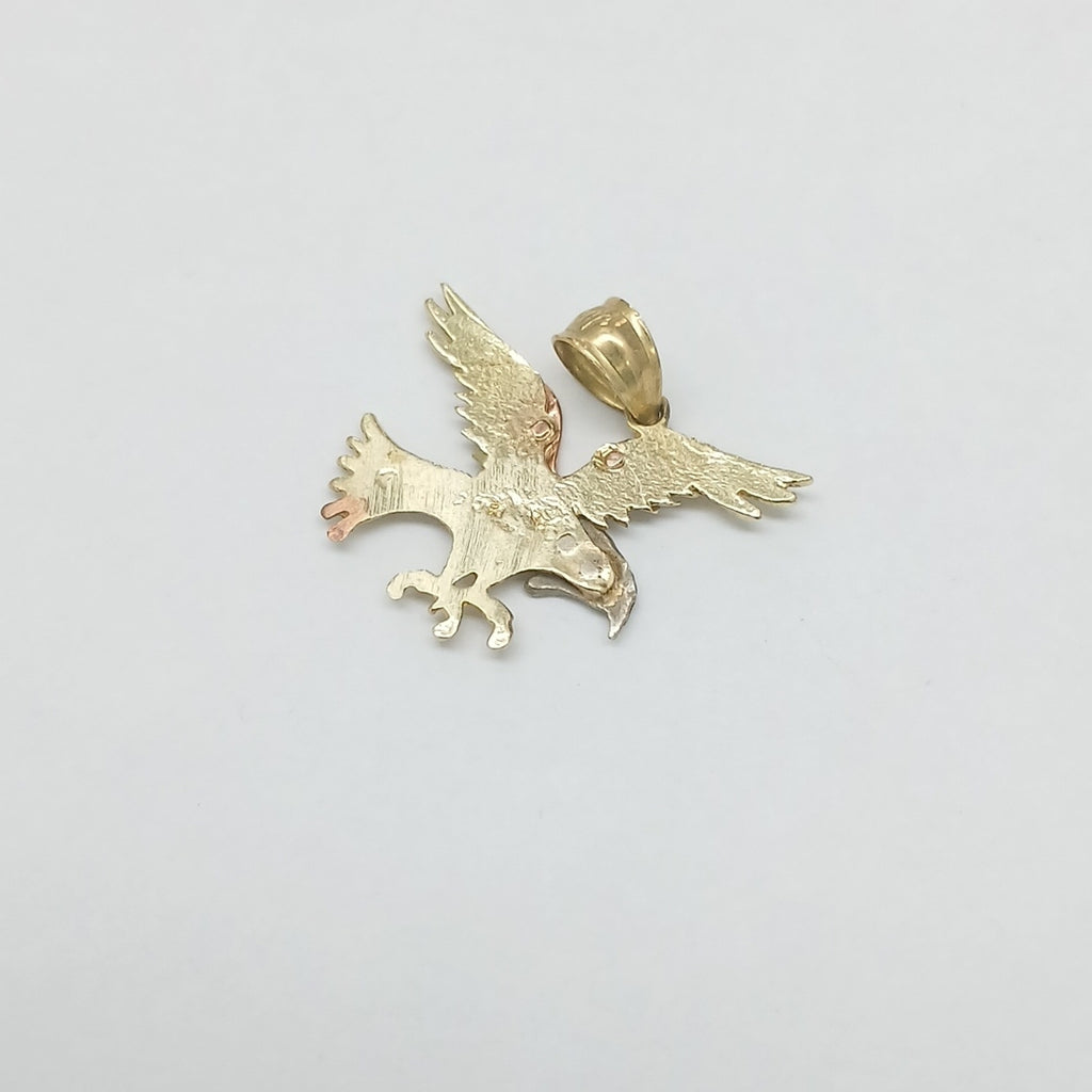 DIJE ORO 10 K 1,20 GRMS (SEMINUEVO)