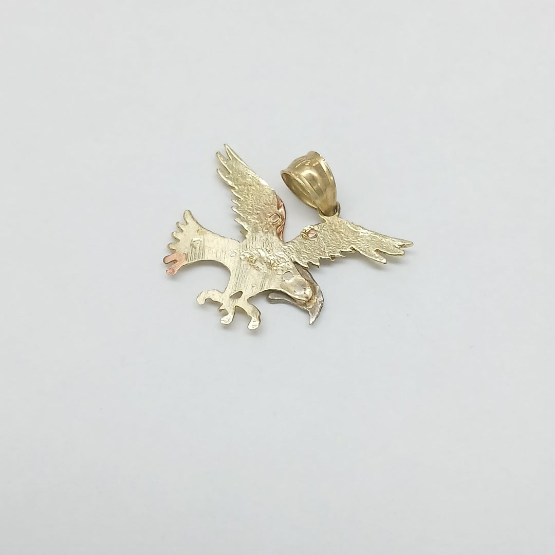 DIJE ORO 10 K 1,20 GRMS (SEMINUEVO)