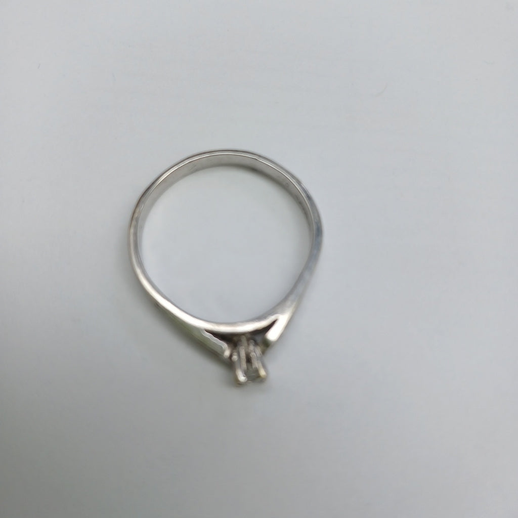 ANILLITO ORO 14 K 3,00 GRMS (SEMINUEVO)