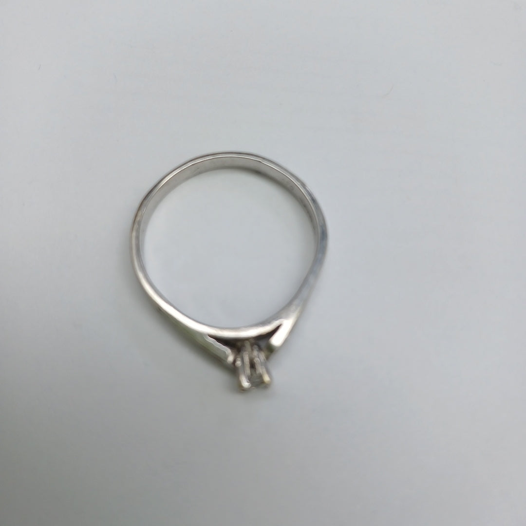 ANILLITO ORO 14 K 3,00 GRMS (SEMINUEVO)