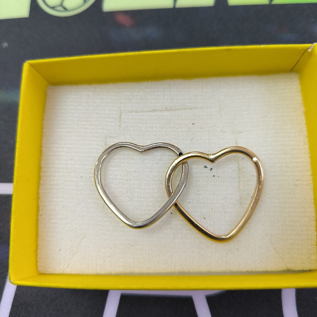 DIJE ORO 14 K 5.6 GRMS (SEMINUEVO)