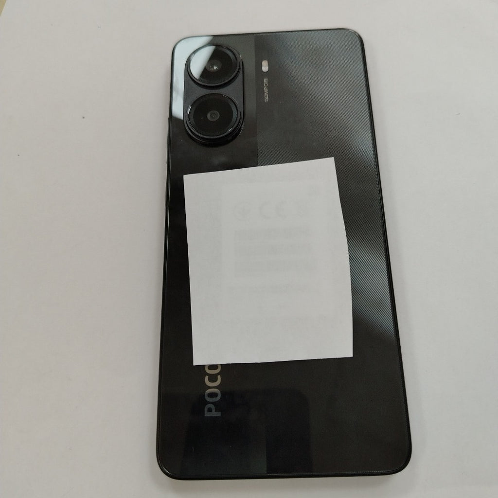 CELULAR XIAOMI POCO X7 PRO 2412DPC0AG (2025) 256 GB 8 GB RAM (SEMINUEVO)