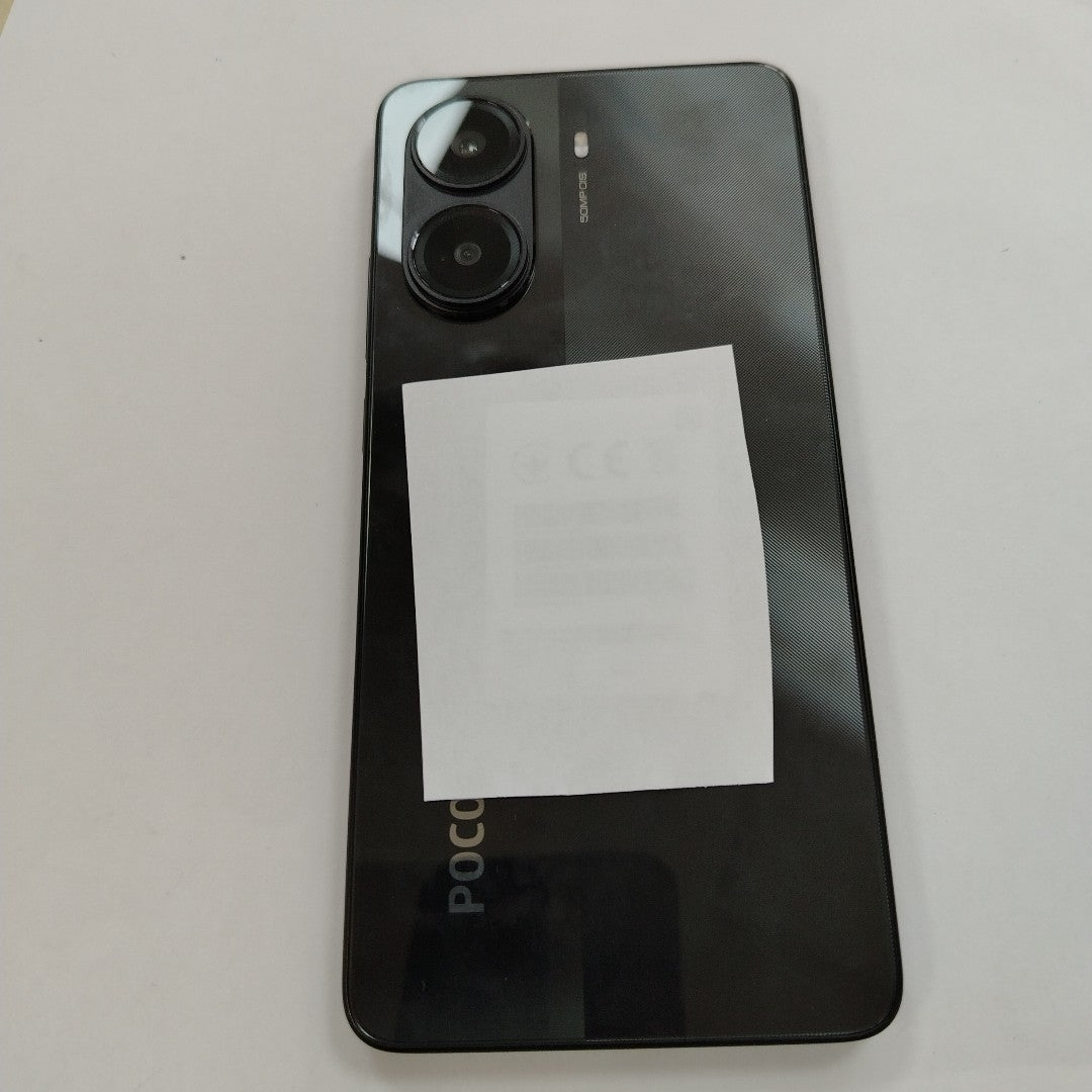 CELULAR XIAOMI POCO X7 PRO 2412DPC0AG (2025) 256 GB 8 GB RAM (SEMINUEVO)
