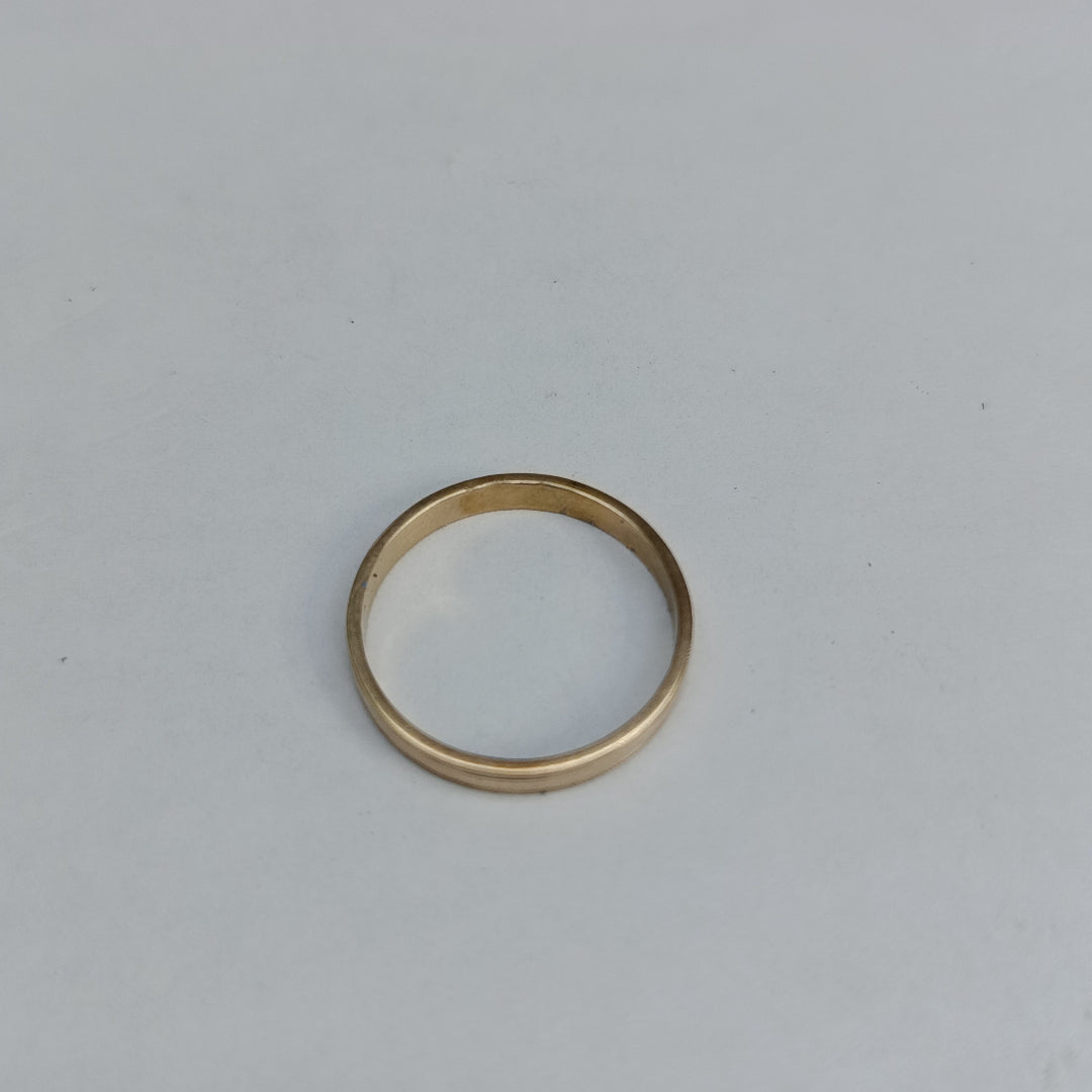 ANILLITO ORO 10 K 1.4 GRMS (SEMINUEVO)