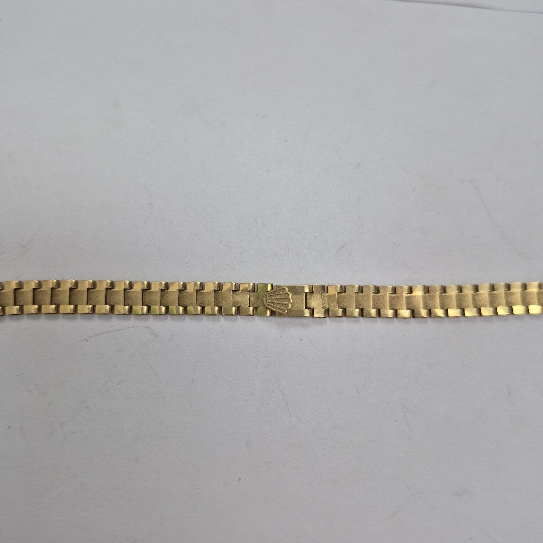 CADENA ORO 14 K 13.4 GRMS (SEMINUEVO)
