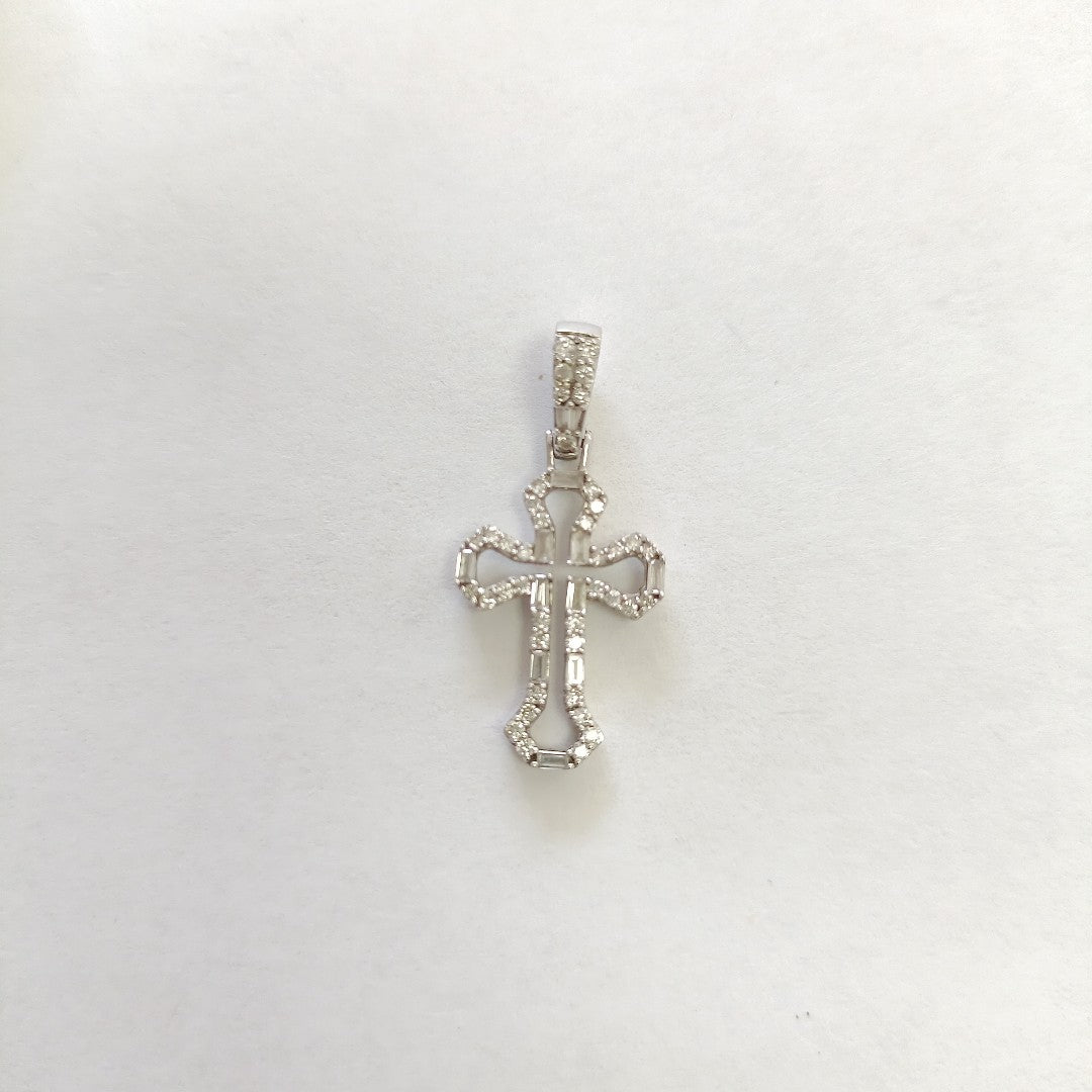 DIJE ORO 14 K 1.7 GRMS (SEMINUEVO)