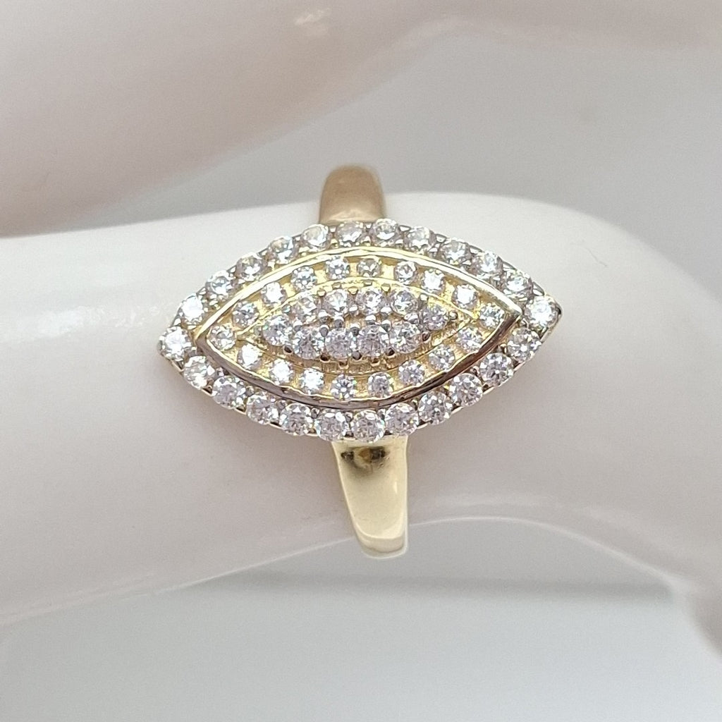 ANILLOS DAMA ORO 10K 2.5 (NUEVO)