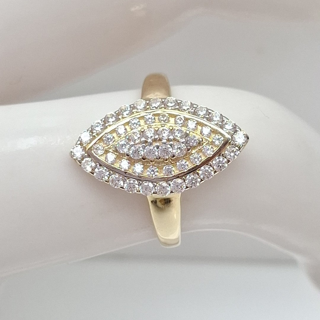 ANILLOS DAMA ORO 10K 2.5 (NUEVO)