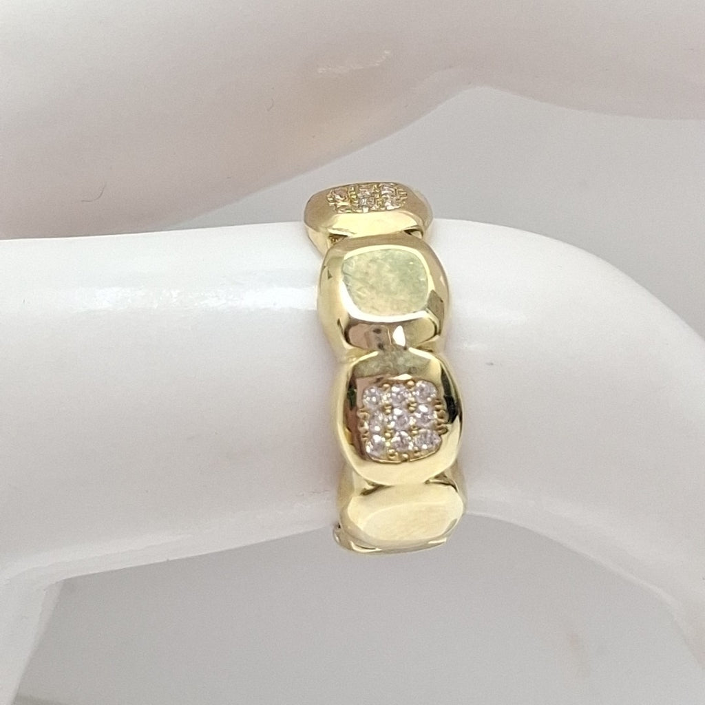 ANILLOS DAMA ORO 10K 2.3 (NUEVO)