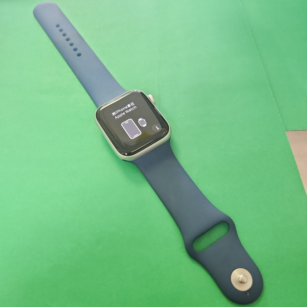 SMARTWATCH APPLE SE 2 ALUMINIO A2723 44 MM GPS (SEMINUEVO)