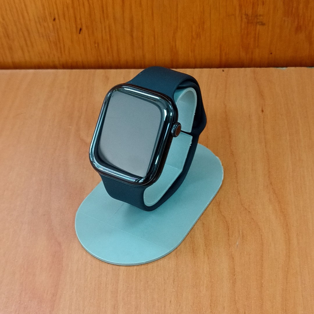 SMARTWATCH APPLE SERIES 11 ALUMINIO A3333 46 MM GPS (SEMINUEVO)