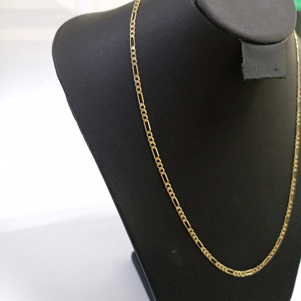 CADENA ORO 14 K 6.6 GRMS (SEMINUEVO)
