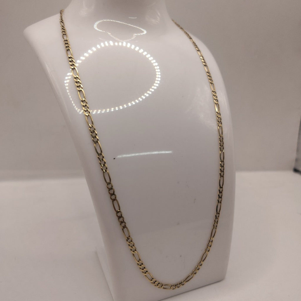CADENA ORO 10 K 7,20 GRMS (SEMINUEVO)