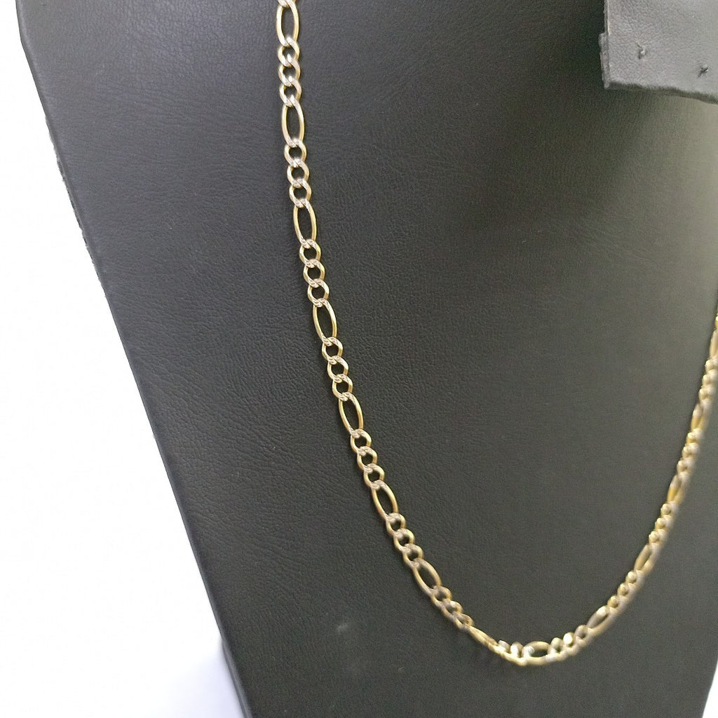 CADENA ORO 14 K 6.6 GRMS (SEMINUEVO)