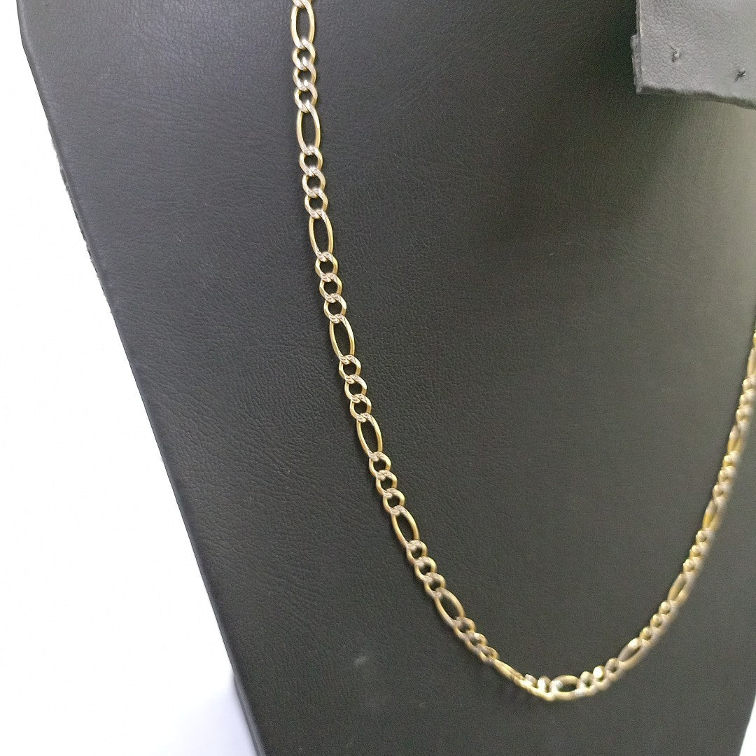 CADENA ORO 14 K 6.6 GRMS (SEMINUEVO)