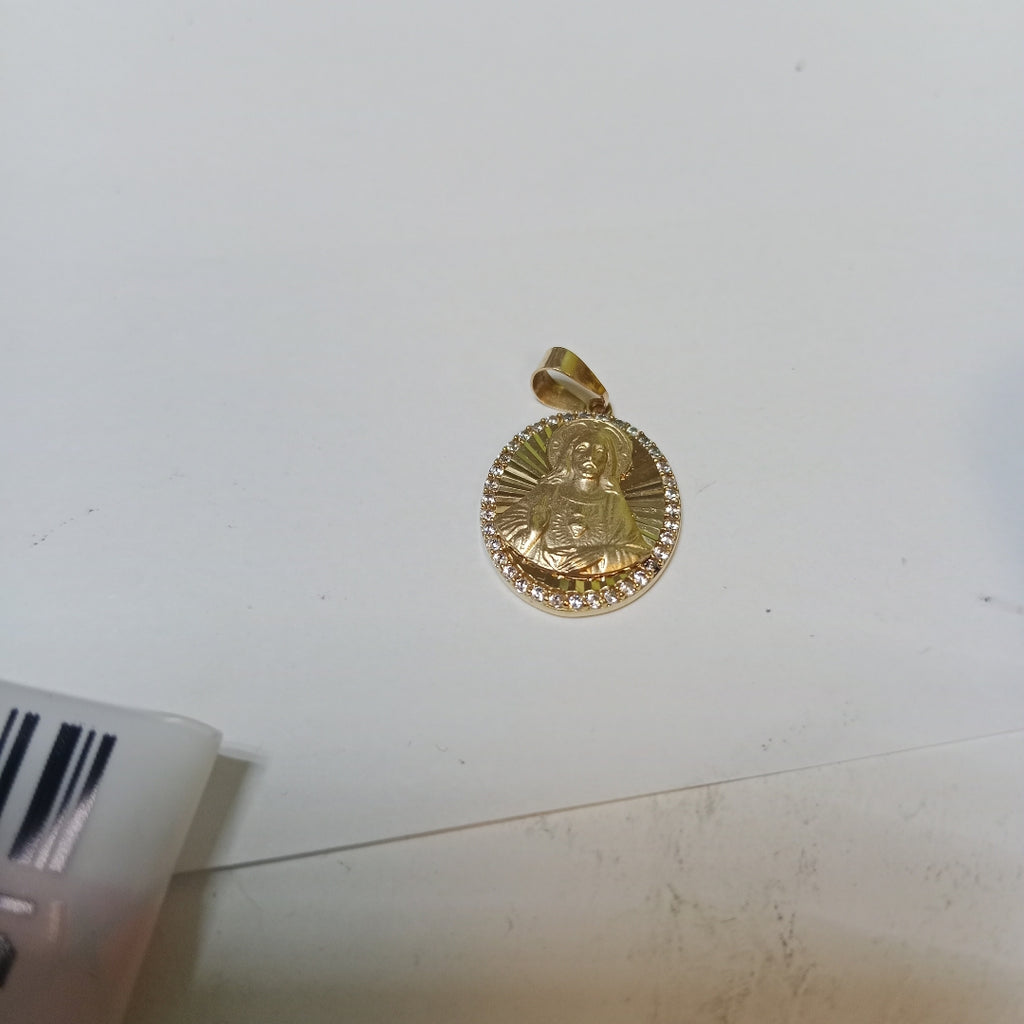 DIJE ORO 8 K 1,70 GRMS (SEMINUEVO)