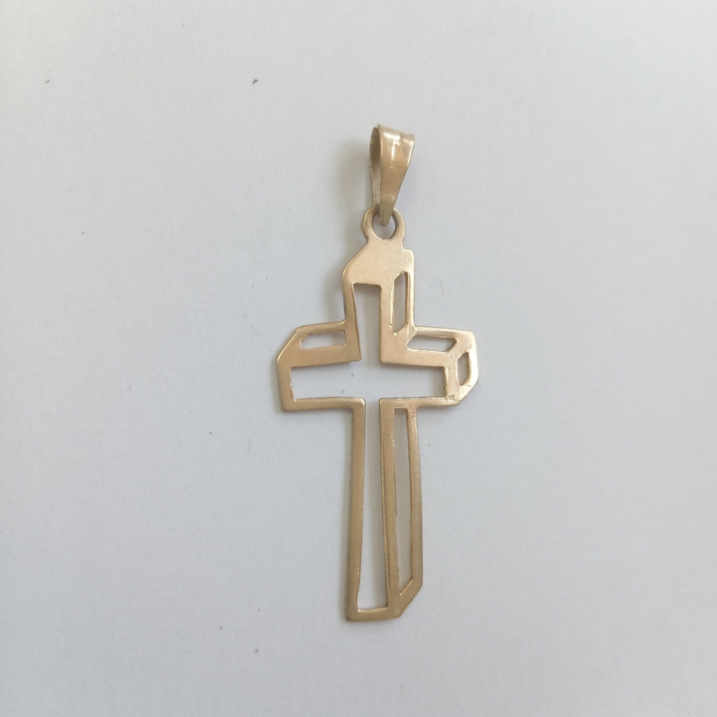 DIJE ORO 10 K 1 GRMS (SEMINUEVO)