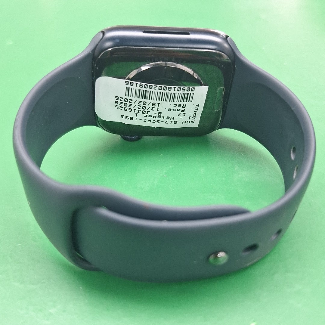 SMARTWATCH APPLE SERIES 8 ALUMINIO A2770 41 MM GPS (SEMINUEVO)